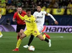 爱游戏官网-马略卡vs比利亚雷亚尔