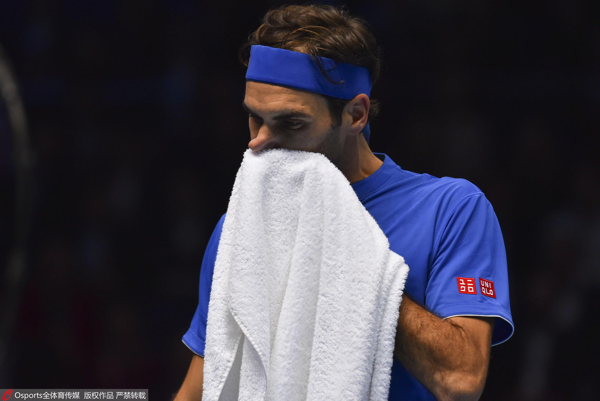 爱游戏官网-费德勒早期比赛高清视频