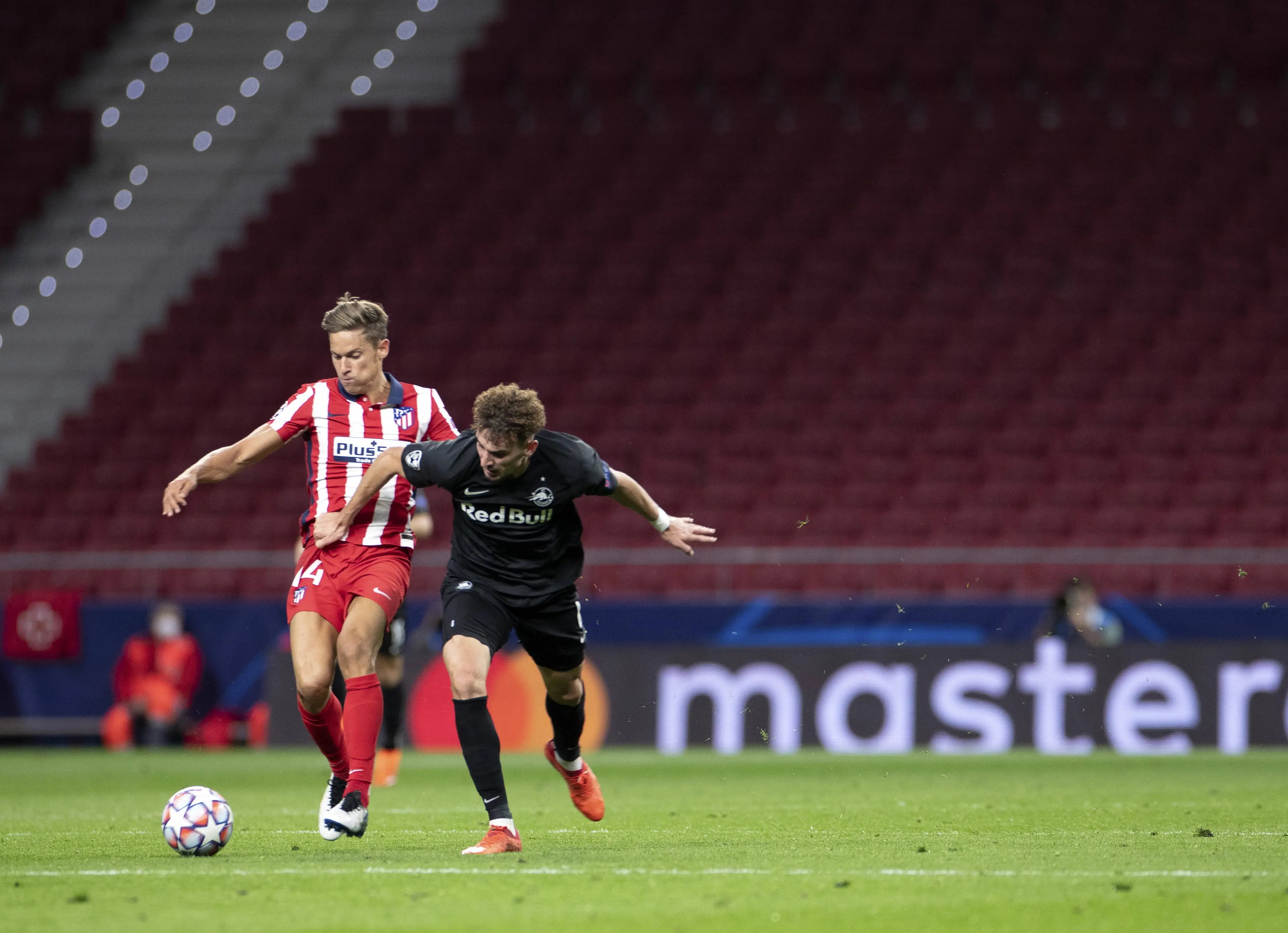 临场一球降半一