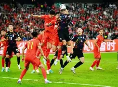 中国队夺冠项目