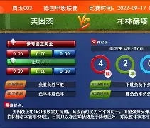 爱游戏官网-德国柏林足球队